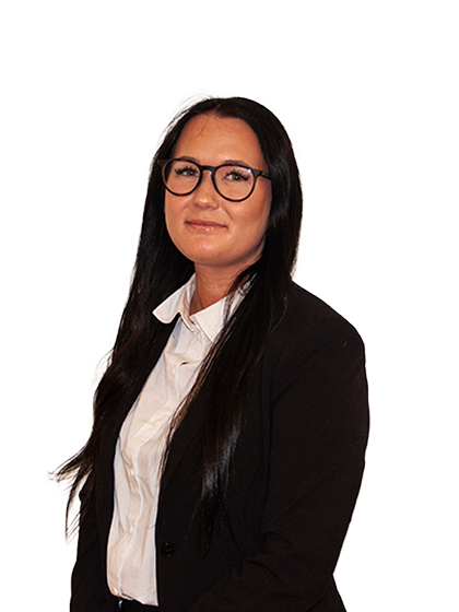 Nellie Revisionsmedarbetare Nellie Stenfeldt Karlsson