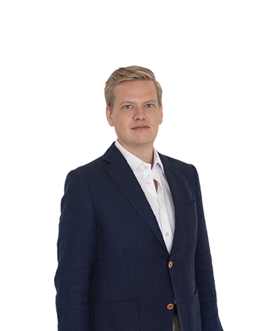 bild som visar Fredrik Svensson på RWAAB